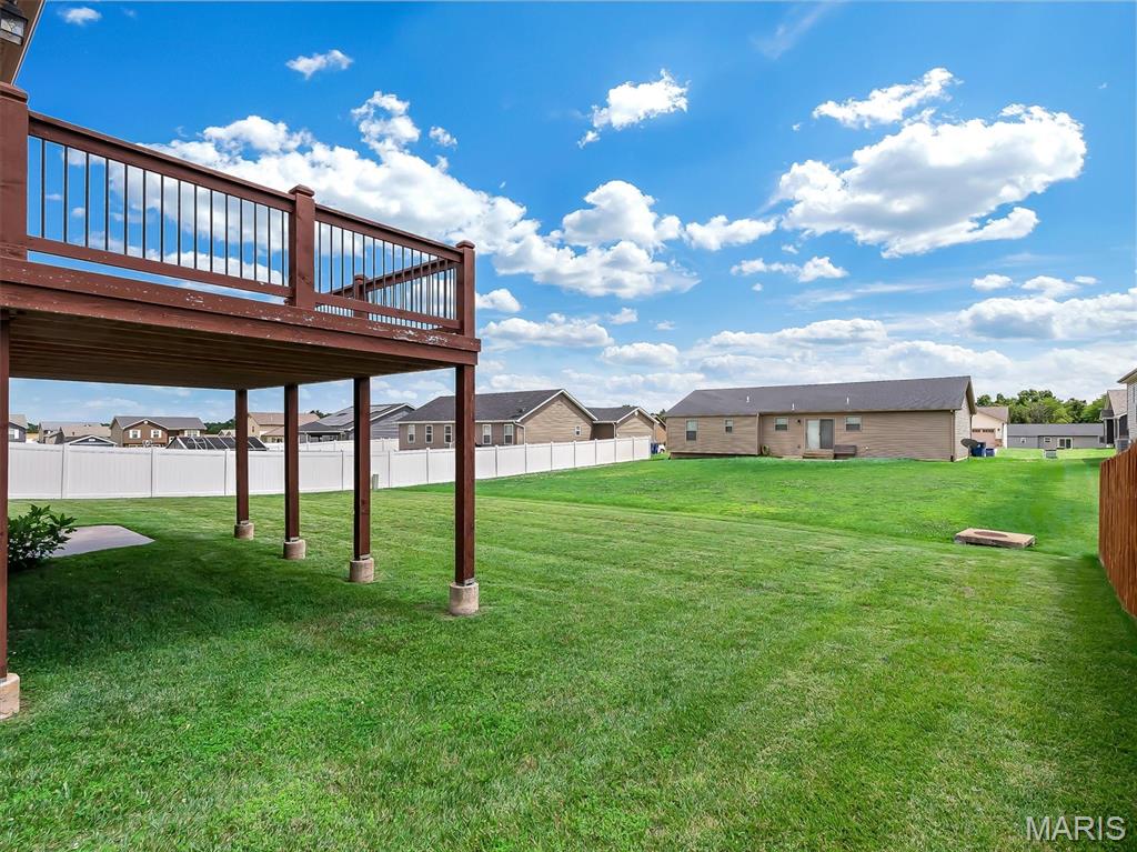 408 Split Rail Drive Property Photo 36