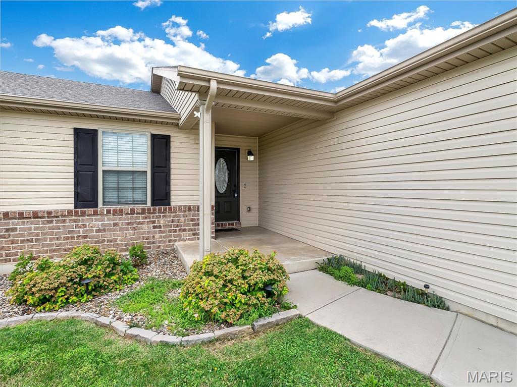 408 Split Rail Drive Property Photo 37
