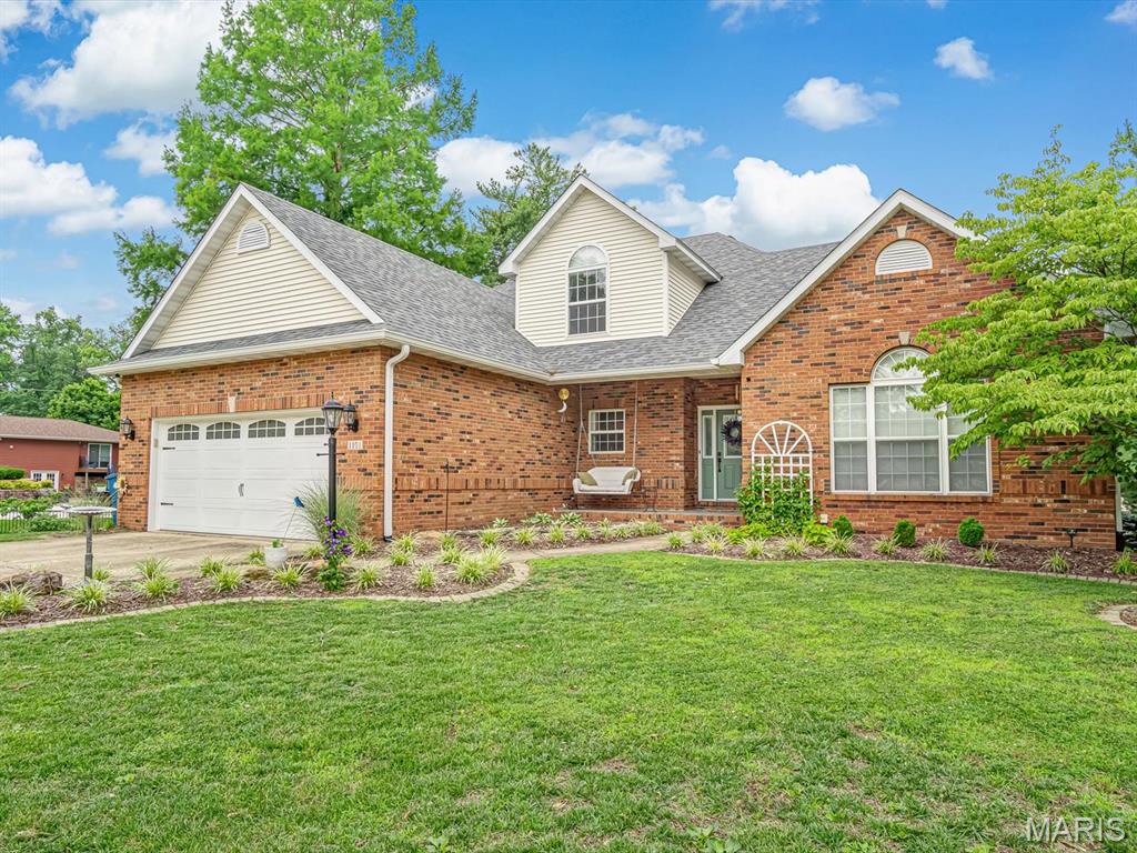 1101 Timberlake Drive Property Photo 3