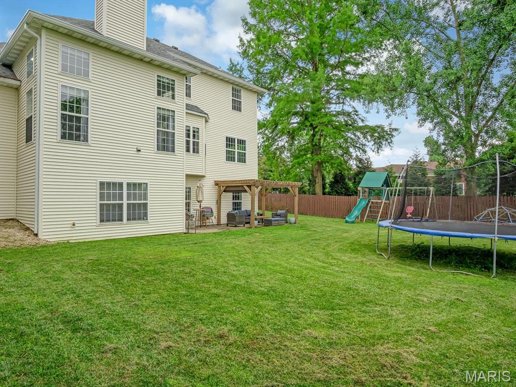 1101 Timberlake Drive Property Photo 36