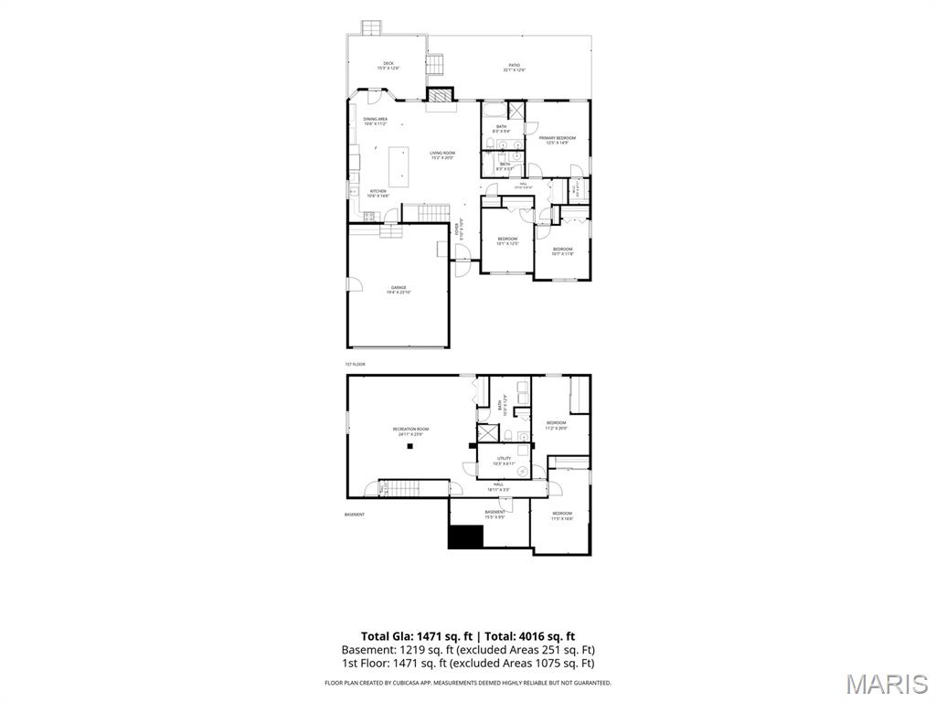 1101 Timberlake Drive Property Photo 38