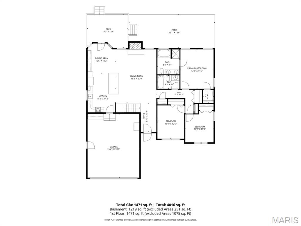 1101 Timberlake Drive Property Photo 39