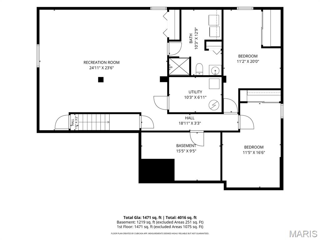 1101 Timberlake Drive Property Photo 40
