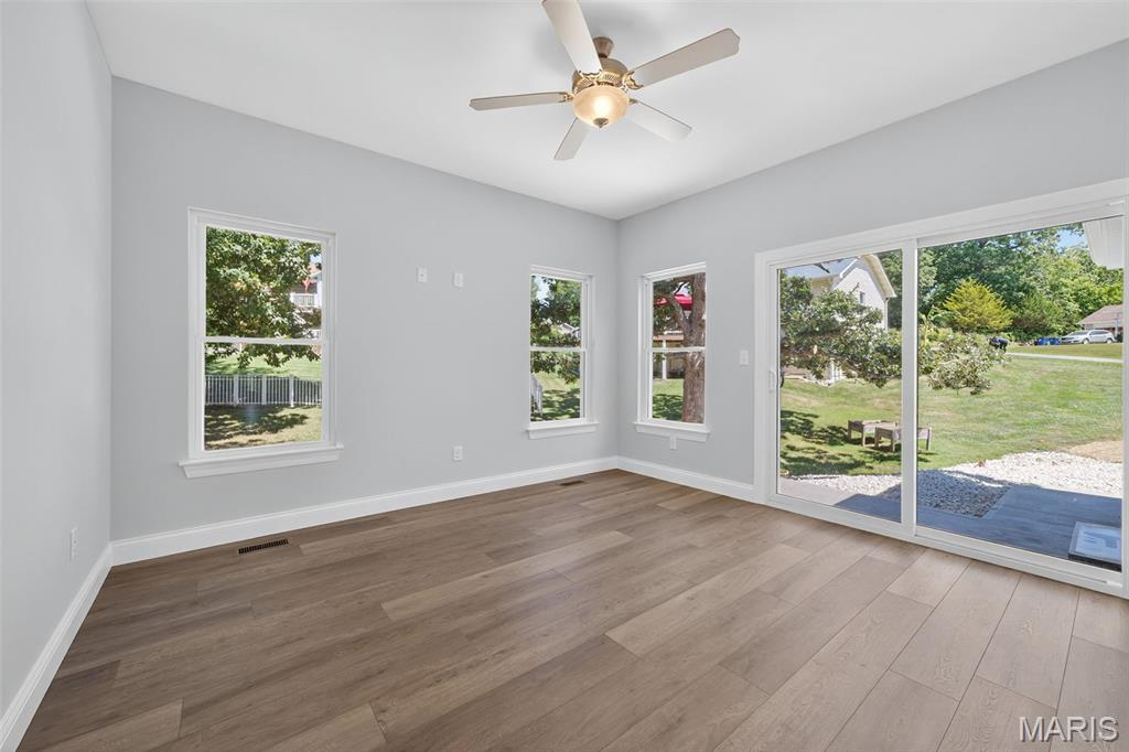130 Bristol Ridge Drive Property Photo 20