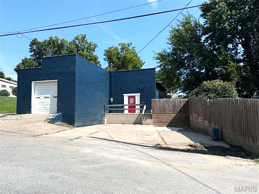 802 Wilcox Street Property Photo 1