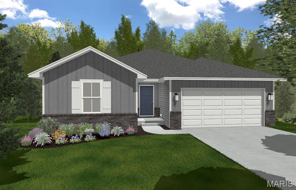 900 Shorthorn Property Photo 1