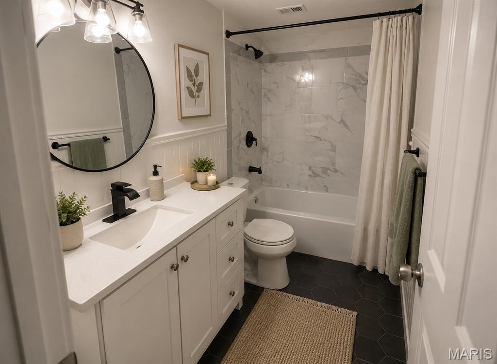 8804 Eager Road Property Photo 7