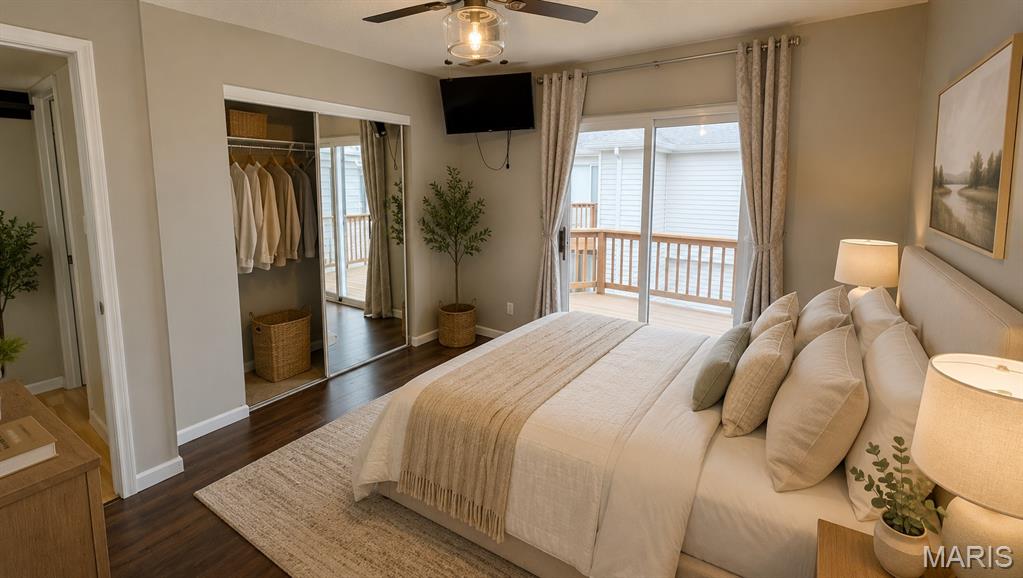 8804 Eager Road Property Photo 11