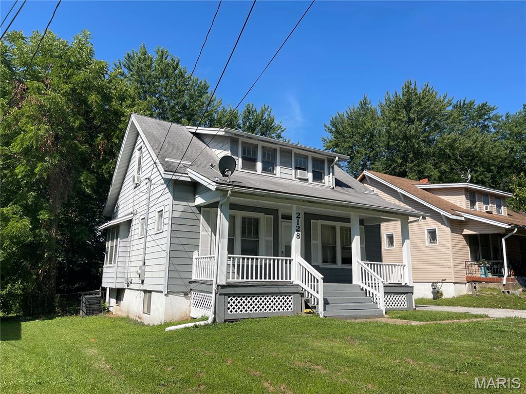 2128 Lexa Drive Property Photo 1