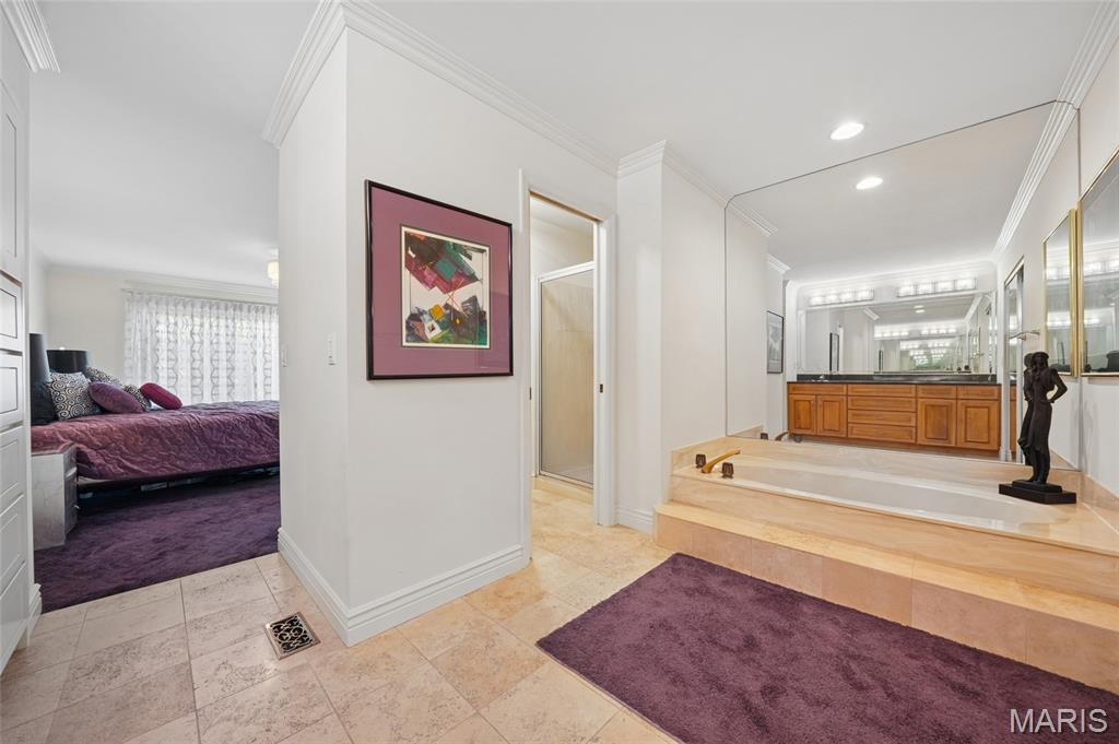 15826 Harris Ridge Court 15826 Property Photo 18