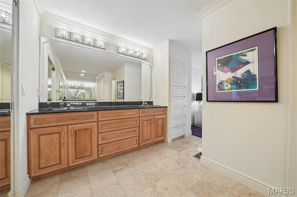 15826 Harris Ridge Court 15826 Property Photo 19