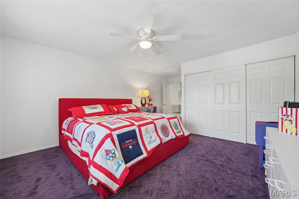 15826 Harris Ridge Court 15826 Property Photo 30