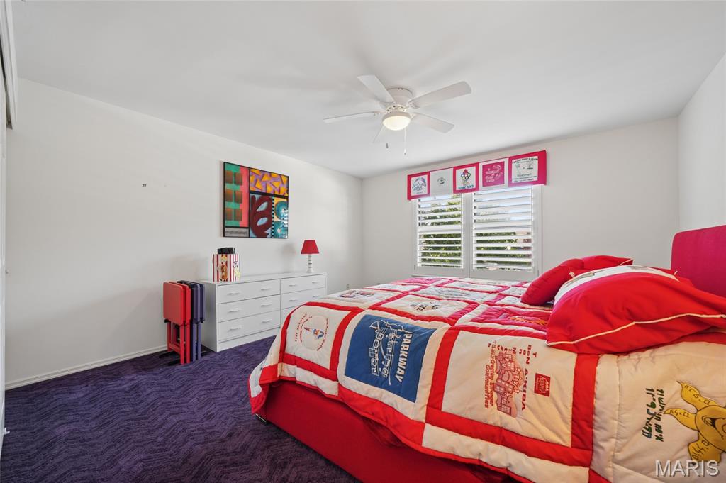 15826 Harris Ridge Court 15826 Property Photo 31
