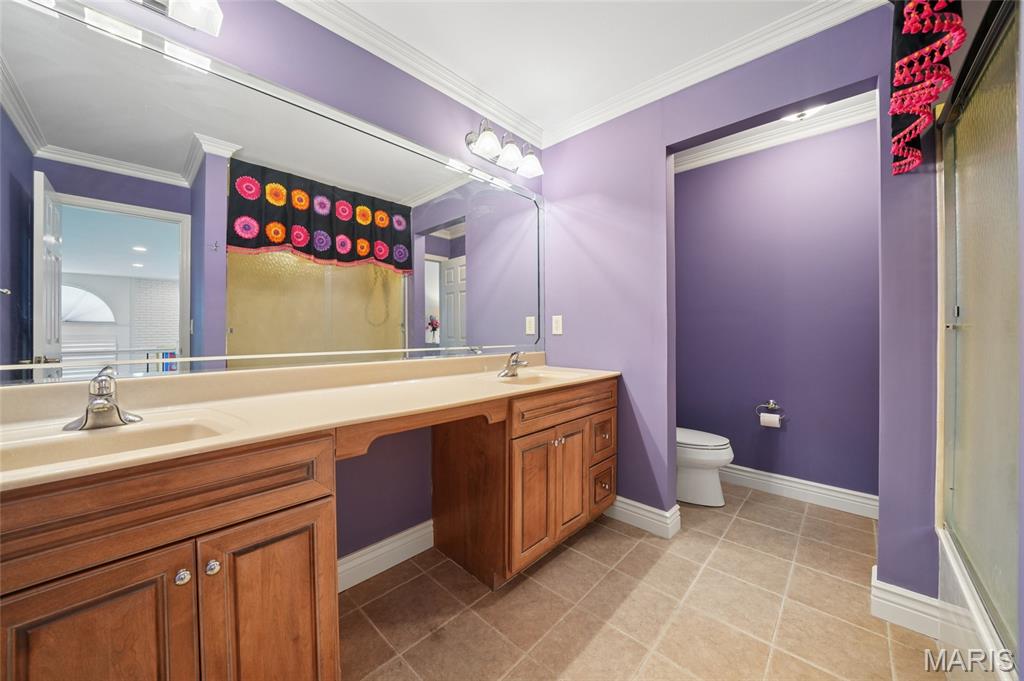 15826 Harris Ridge Court 15826 Property Photo 33