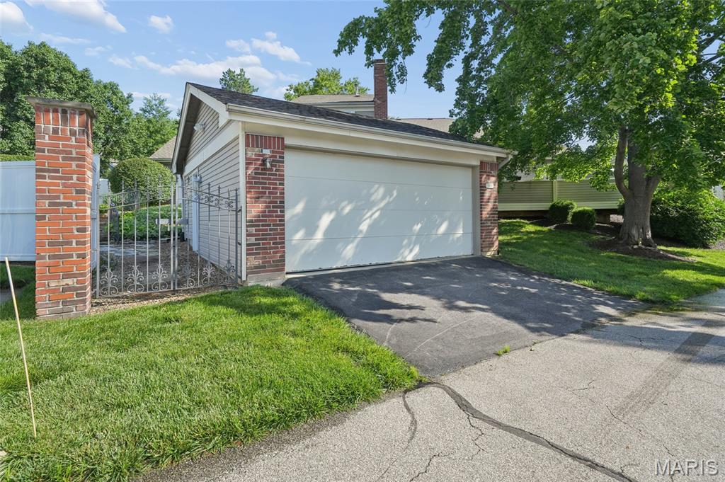15826 Harris Ridge Court 15826 Property Photo 37