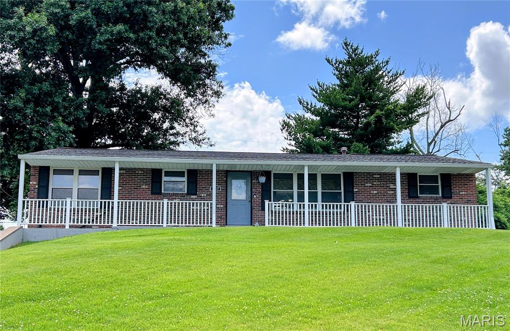 1107 Virginia Avenue Property Photo 1