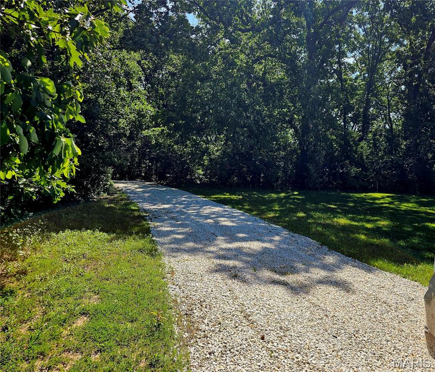 8+/- Ac Walker Road Property Photo 1