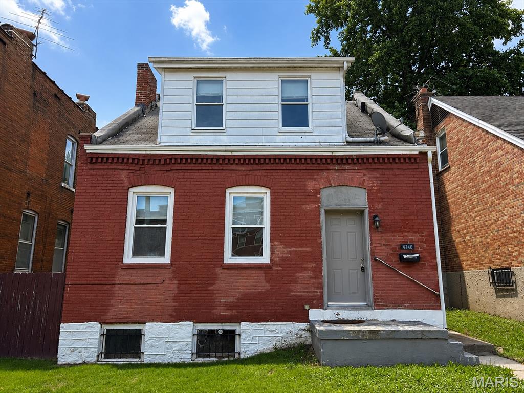 4140 Virginia Avenue Property Photo 1