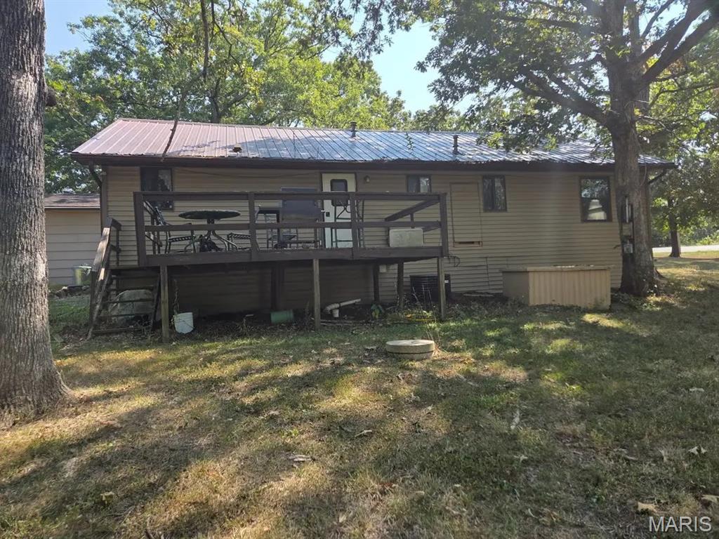 6941 Highway H Property Photo 4