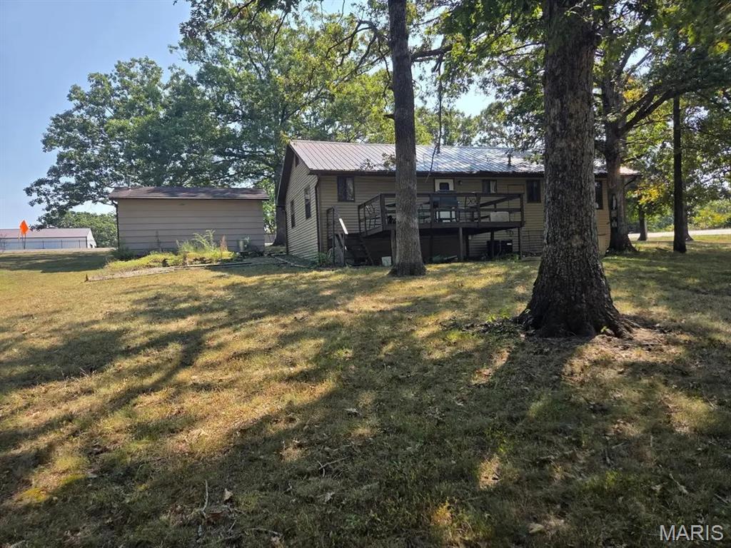 6941 Highway H Property Photo 5