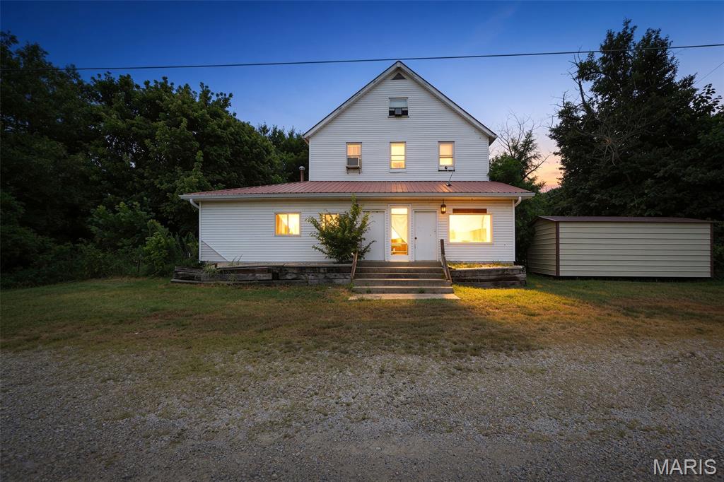 8985 Old Lemay Ferry Road Property Photo 1