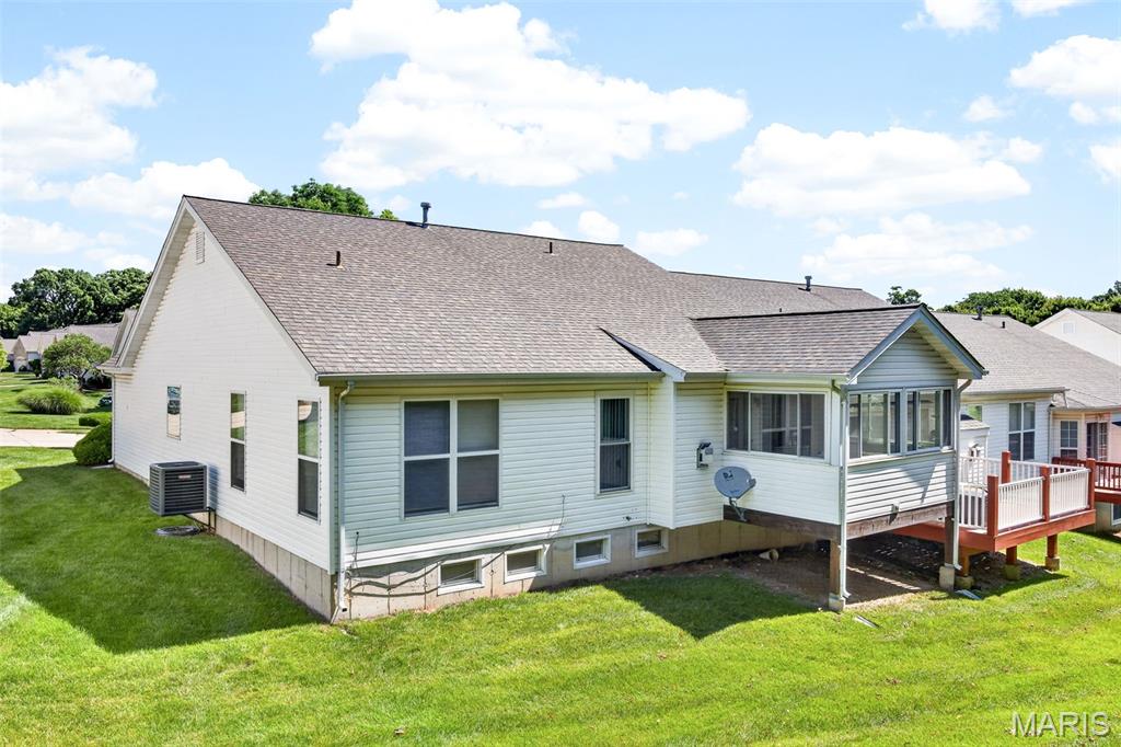 1317 Pine Bluff Drive Property Photo 6