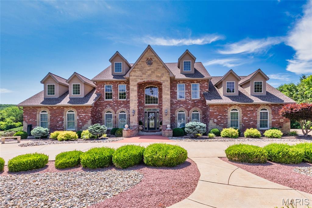 284 Clermont Drive
