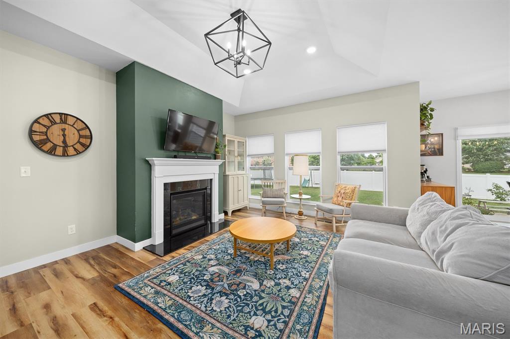 1701 Canopy Crest Circle Property Photo 6