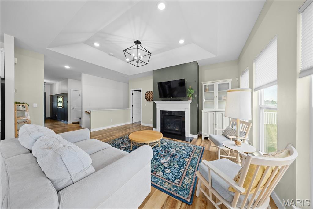 1701 Canopy Crest Circle Property Photo 8