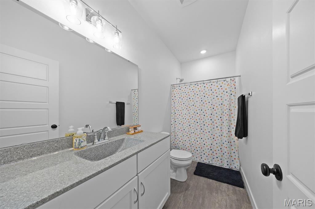 1701 Canopy Crest Circle Property Photo 15