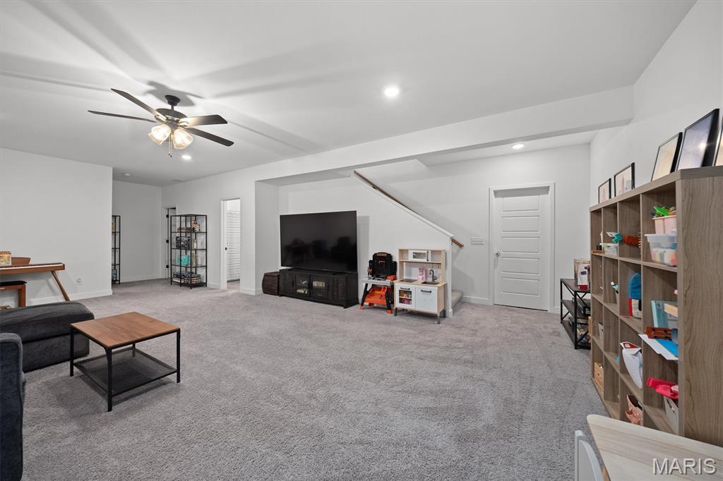 1701 Canopy Crest Circle Property Photo 21