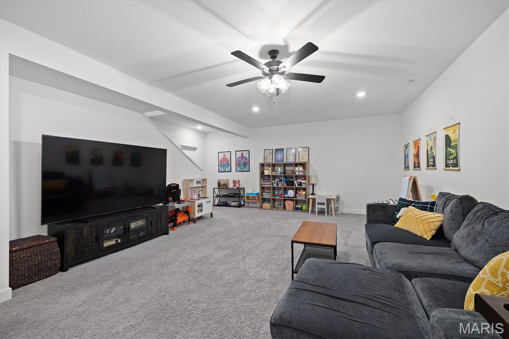 1701 Canopy Crest Circle Property Photo 22