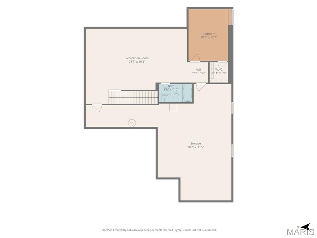 1701 Canopy Crest Circle Property Photo 26