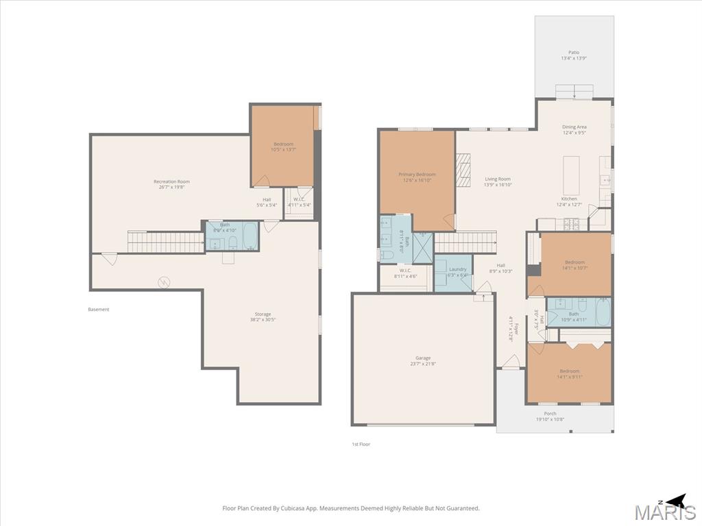 1701 Canopy Crest Circle Property Photo 27