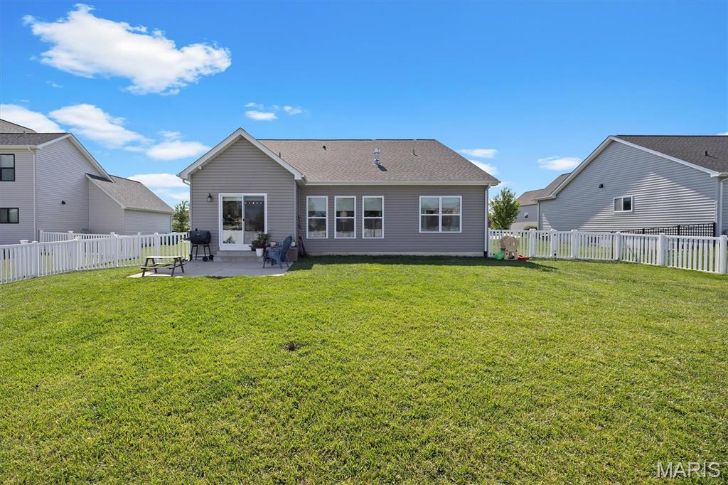 1701 Canopy Crest Circle Property Photo 28