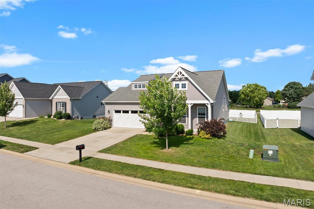 1701 Canopy Crest Circle Property Photo 31