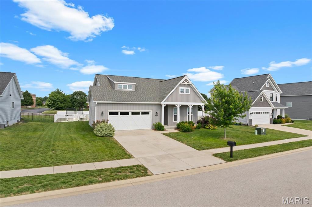 1701 Canopy Crest Circle Property Photo 36