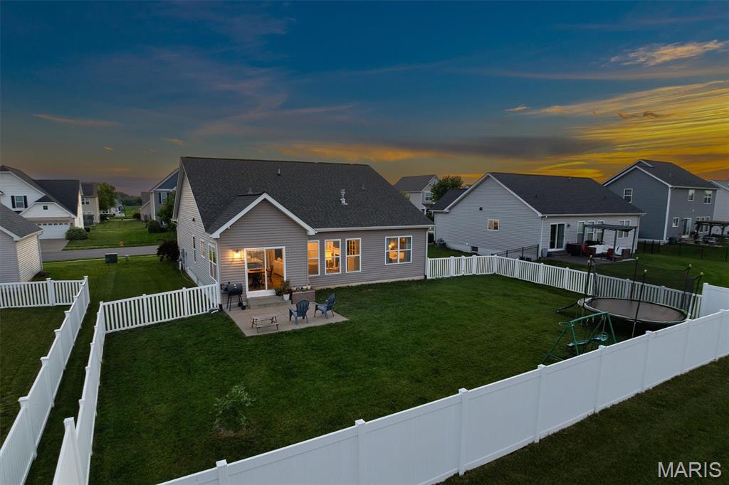 1701 Canopy Crest Circle Property Photo 40