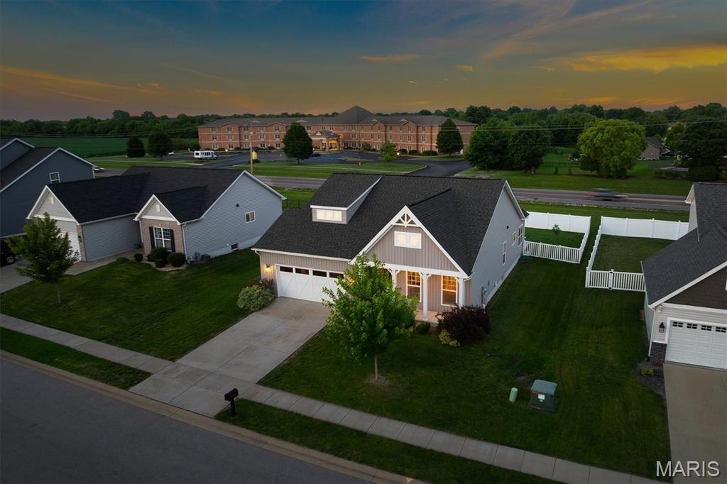 1701 Canopy Crest Circle Property Photo 41