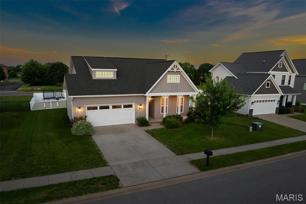 1701 Canopy Crest Circle Property Photo 42