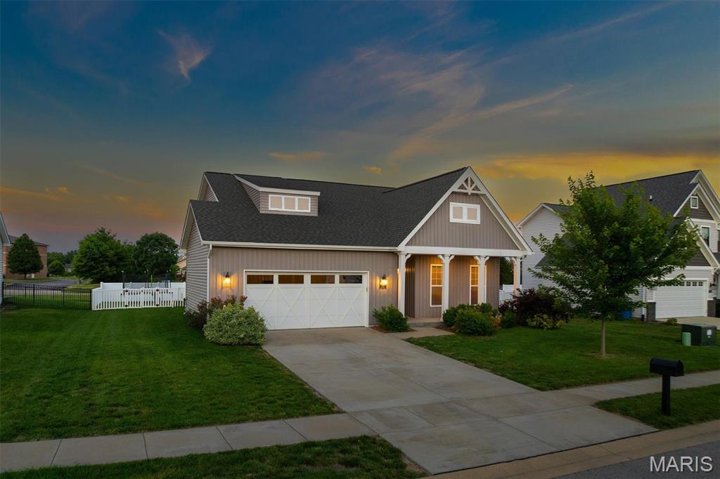 1701 Canopy Crest Circle Property Photo 43
