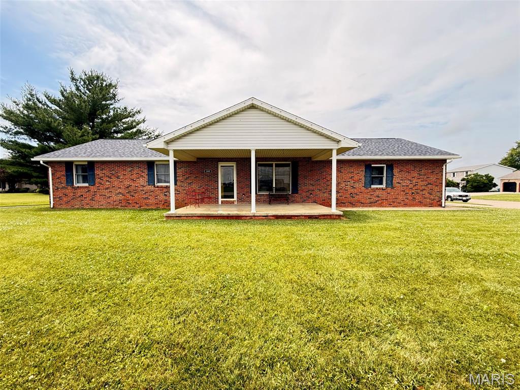 100 Quail Run Property Photo 1