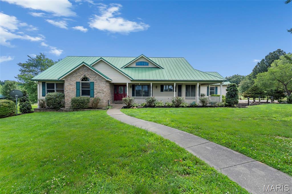 3071 County Road 439 Property Photo 1