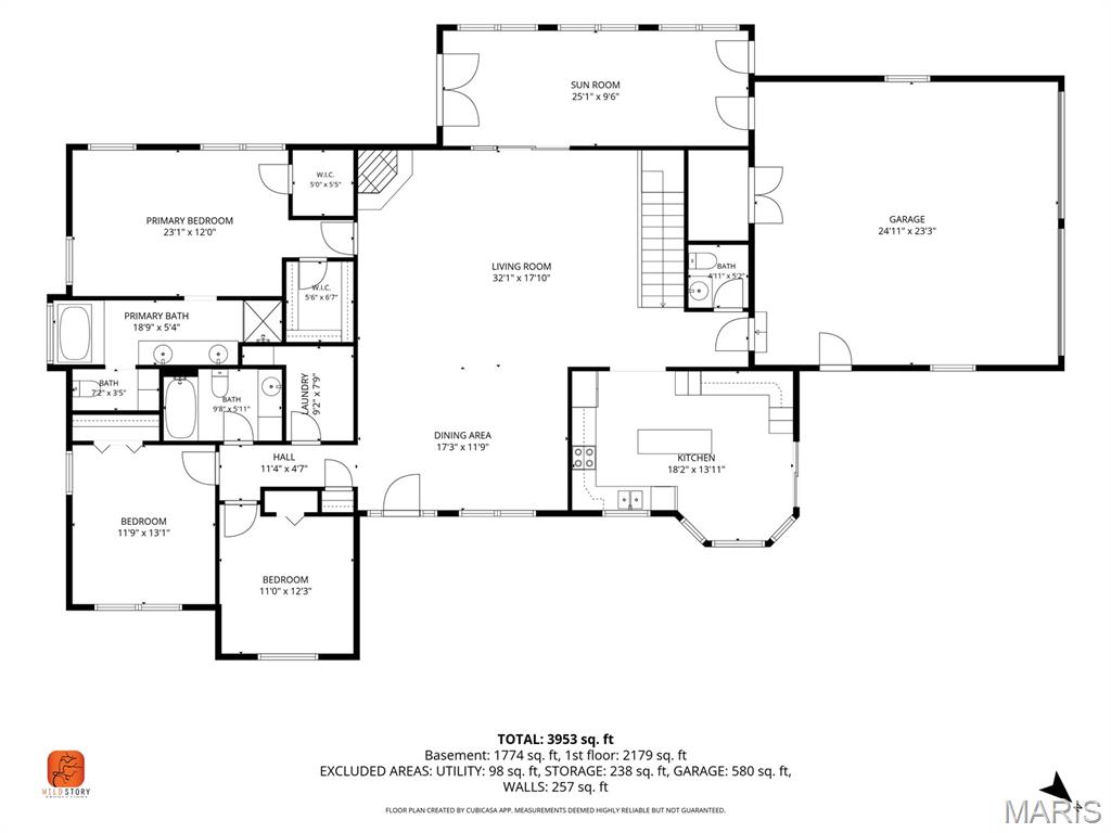 3071 County Road 439 Property Photo 57