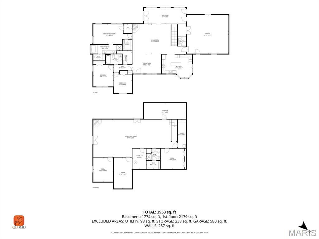 3071 County Road 439 Property Photo 59