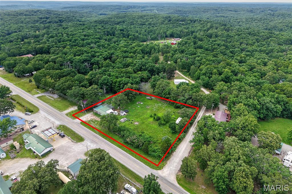 12961 Highway 64 Property Photo 1