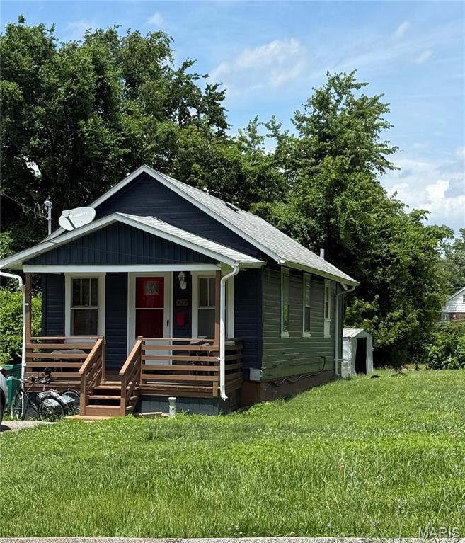 437 Thrift Avenue Property Photo 1