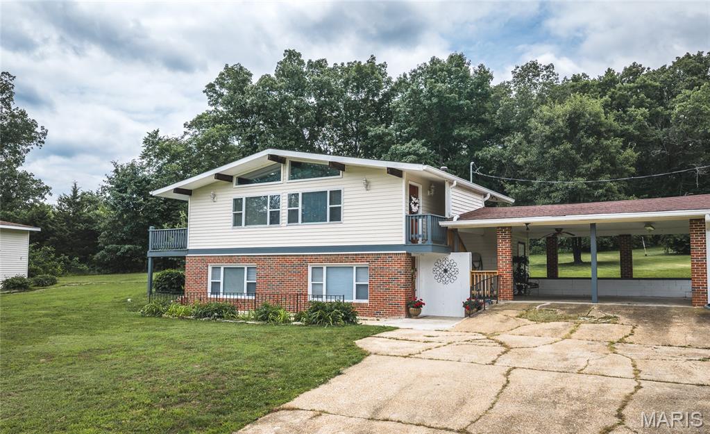 2175 Lone Wolf Drive