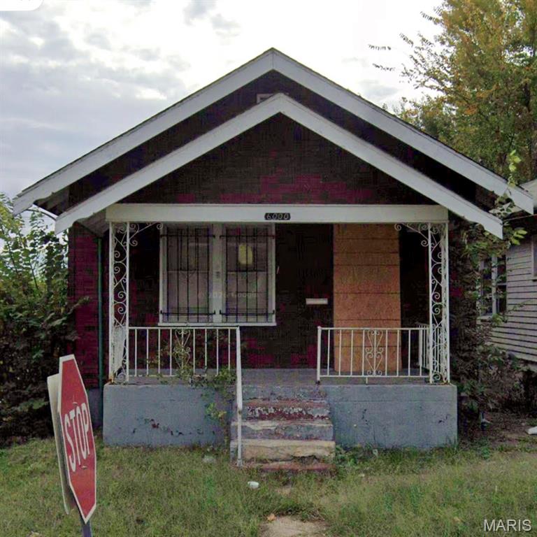 6000 Thekla Avenue