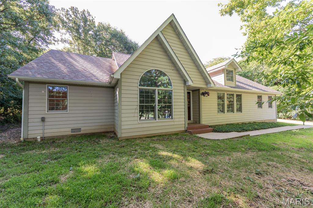 10790 Greenlefe Drive Property Photo 1